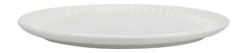 Salt & Pepper Ontbijtbord Ora Gloss White 21 cm (Set van 4)