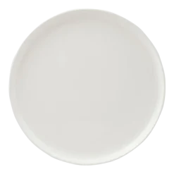 Salt & Pepper Ontbijtbord Studio White 19,6 cm (Set van 4) Hot