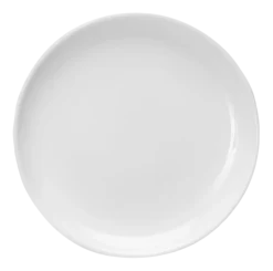 Ontbijtbord Serax Base tableware by Piet Boon White 12 cm
