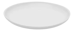 Ontbijtbord Serax Base tableware by Piet Boon White 12 cm