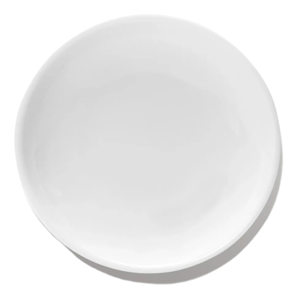 Ontbijtbord Serax Base Tableware By Piet Boon White M 20 cm