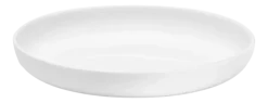 Serax Ontbijtbord Base tableware by Piet Boon White Glazed 20 cm Sale