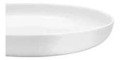 Serax Ontbijtbord Base tableware by Piet Boon White Glazed 20 cm Sale