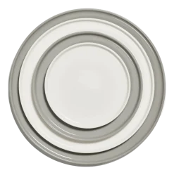 Serax Ontbijtbord Cena by Vincent Van Duysen Low Ivory 18 cm Outlet
