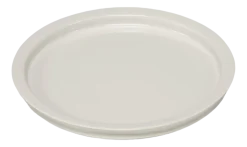 Ontbijtbord Serax Dune Tableware By Kelly Wearstler White XS 17,5 cm