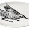 Serax Ontbijtbord Hummingbird Unity White 12 cm Hot