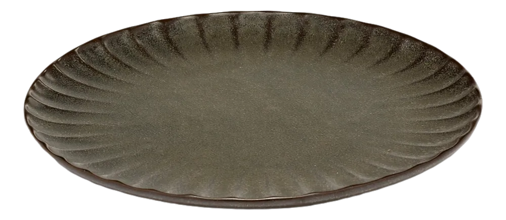 Serax Ontbijtbord Inku Tableware Green S 18 cm Online