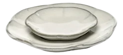 Serax Ontbijtbord Inku Tableware White S 8,9 cm Sale