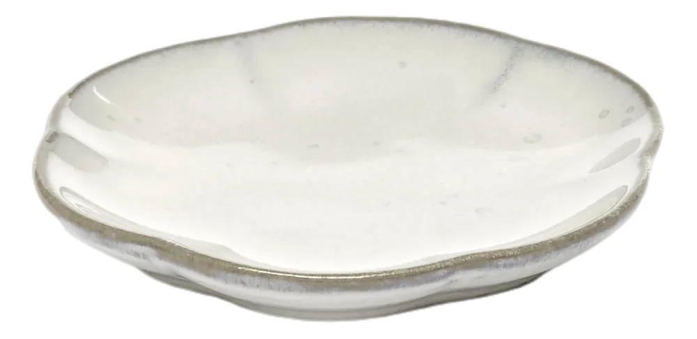 Serax Ontbijtbord Inku Tableware White S 8,9 cm Sale