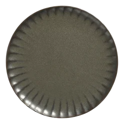 Serax Ontbijtbord Inku Tableware Green M 21 cm Sale