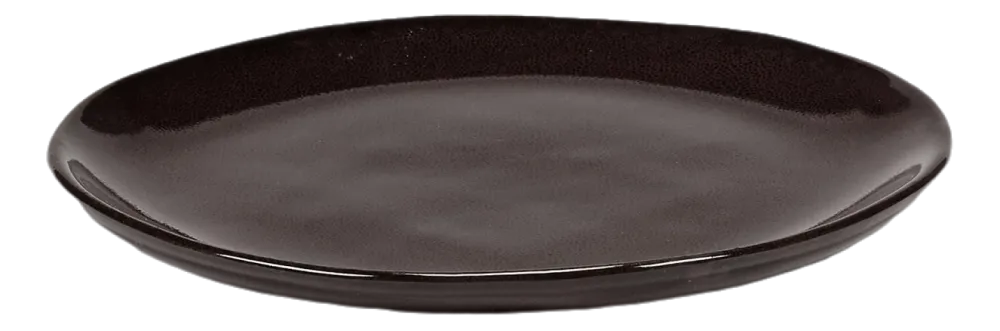 Serax Ontbijtbord La Mère Tableware By Marie Michielssen Dark Brown XS 14,5 cm Discount