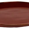 Serax Ontbijtbord La Mère Tableware By Marie Michielssen Venetian Red S 18 cm Discount