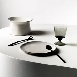 Ontbijtbord Serax La Mère Tableware By Marie Michielssen Off White S 18 cm