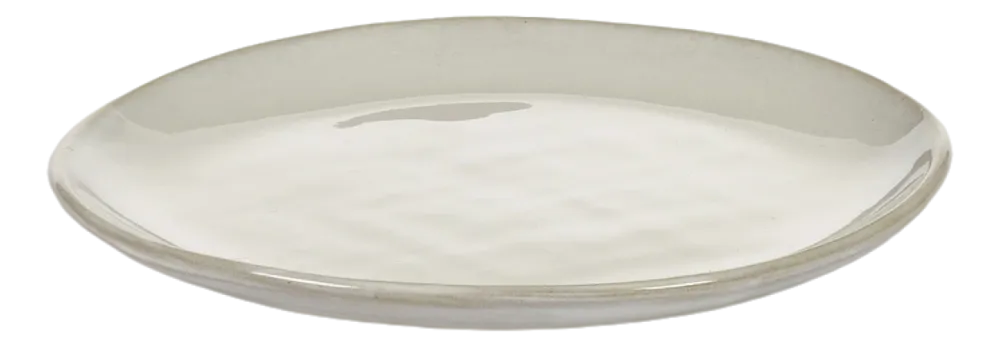 Serax Ontbijtbord La Mère Tableware By Marie Michielssen Off White XS 14,5 cm Best