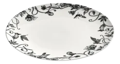 Serax Ontbijtbord M Floral Fantasy Unity White 21 cm Outlet