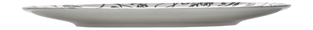 Serax Ontbijtbord M Floral Fantasy Unity White 21 cm Outlet