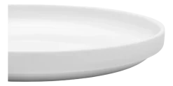Ontbijtbord Serax Passe-Partout Tableware By Vincent Van D White Matt M 22 x 22 x 2,5 cm