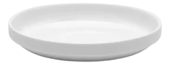 Ontbijtbord Serax Passe-Partout Tableware By Vincent Van D White Matt S 18 x 18 x 2,5 cm