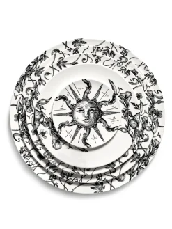 Serax Ontbijtbord Sun Unity White 12 cm New