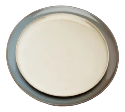 Serax Ontbijtbord Terres De Rêves Tableware By Anita Le Gr Dark Blue M 22 cm
