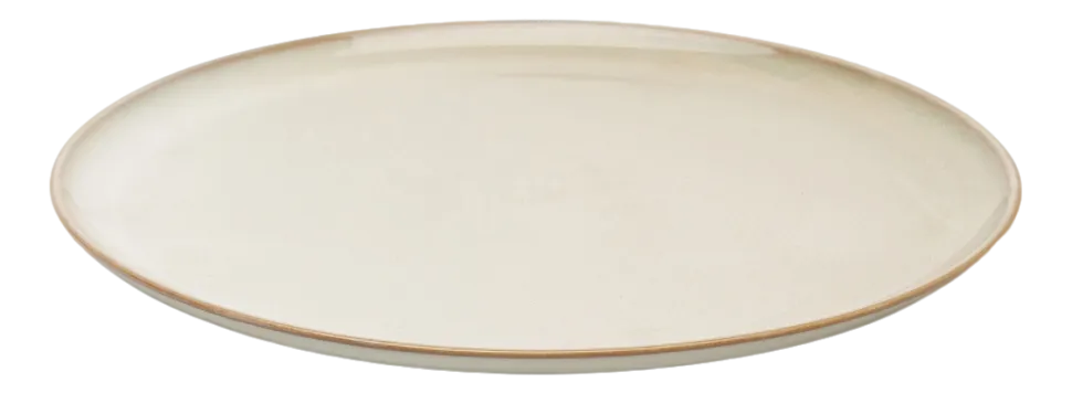 Ontbijtbord Serax Terres De Rêves Tableware By Anita Le Gr Misty Grey M 22 cm