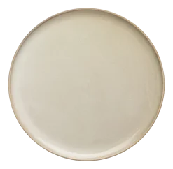 Ontbijtbord Serax Terres De Rêves Tableware By Anita Le Gr Misty Grey M 22 cm