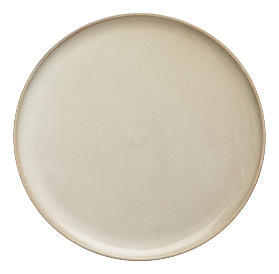 Ontbijtbord Serax Terres De Rêves Tableware By Anita Le Gr Misty Grey M 22 cm