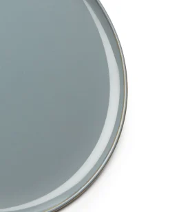 Serax Ontbijtbord Terres De Rêves Tableware By Anita Le Gr Light Blue Best