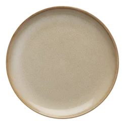 Serax Ontbijtbord Terres De Rêves Tableware By Anita Le Gr Misty Grey New