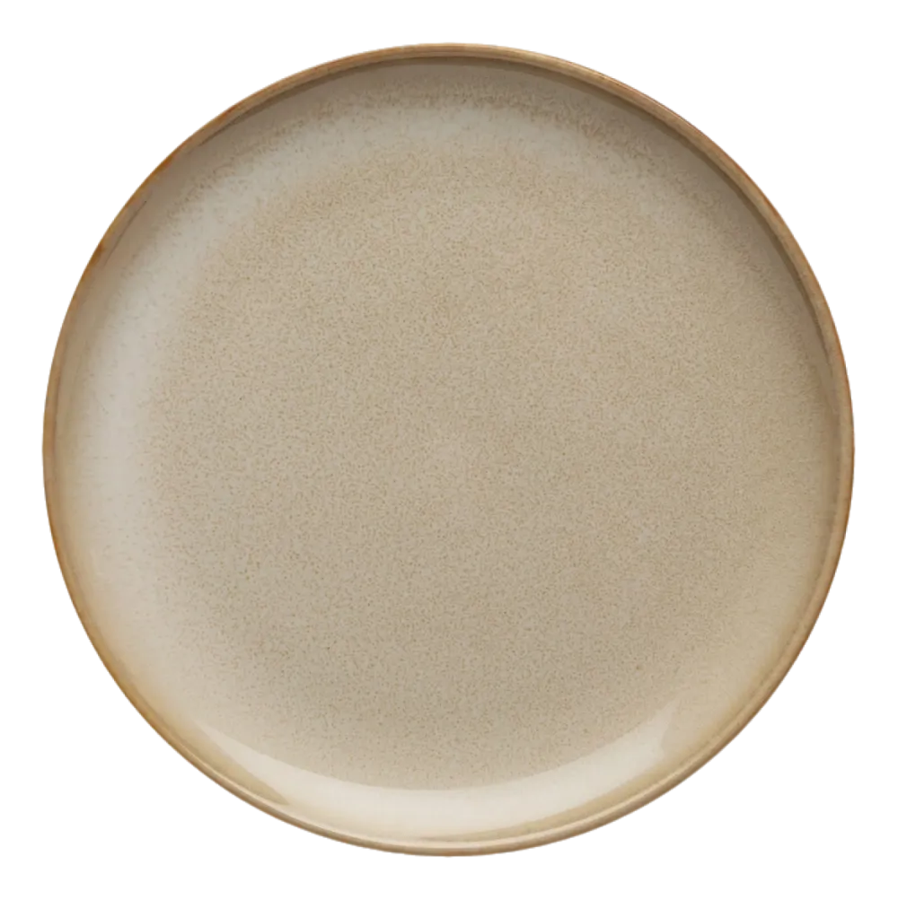 Serax Ontbijtbord Terres De Rêves Tableware By Anita Le Gr Misty Grey New