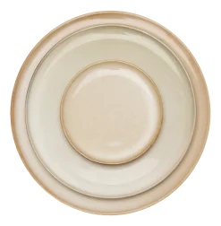 Serax Ontbijtbord Terres De Rêves Tableware By Anita Le Gr Misty Grey New