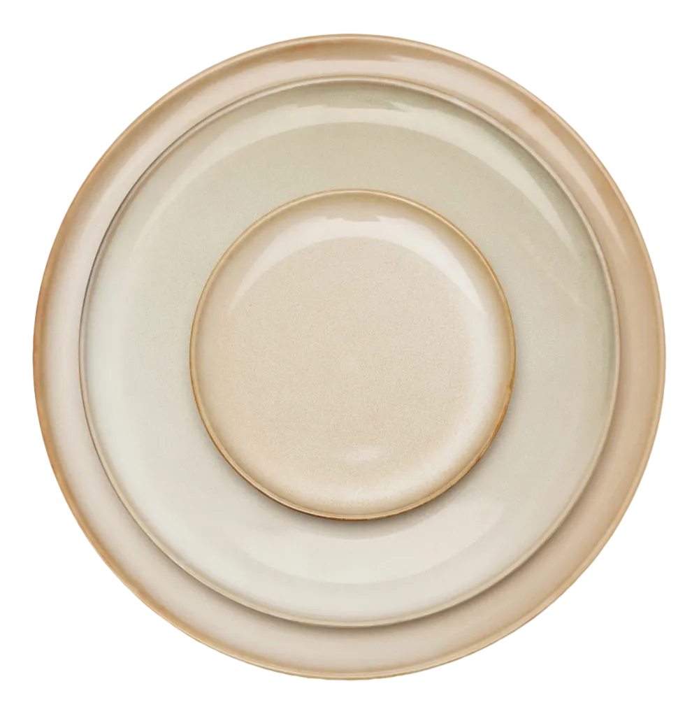 Serax Ontbijtbord Terres De Rêves Tableware By Anita Le Gr Misty Grey New
