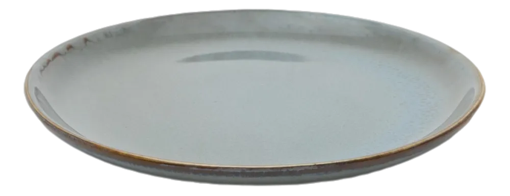 Serax Ontbijtbord Terres De Rêves Tableware By Anita Le Gr Smoky Blue S 13 cm Online