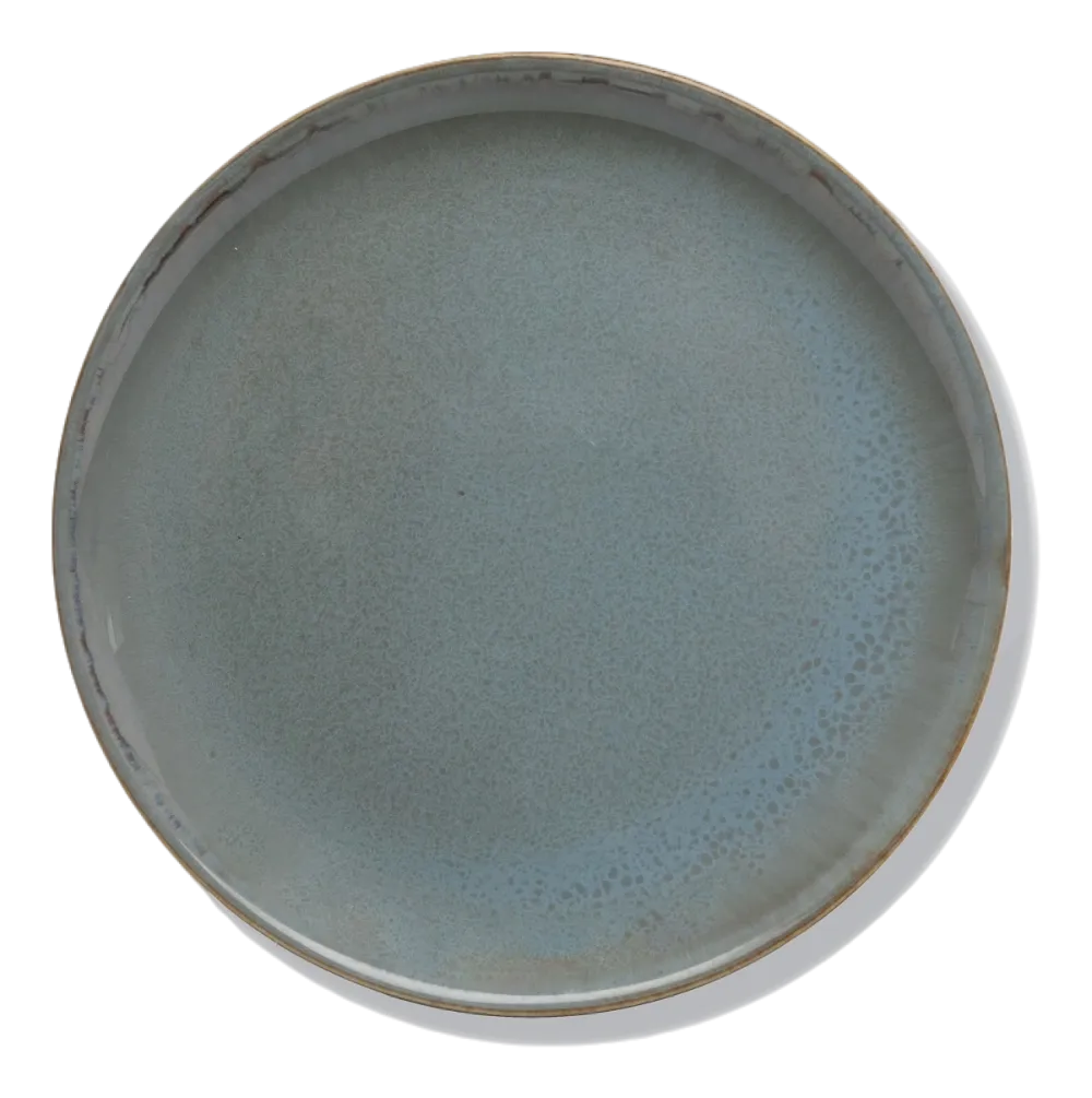 Serax Ontbijtbord Terres De Rêves Tableware By Anita Le Gr Smoky Blue S 13 cm Online