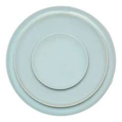 Ontbijtbord Serax Terres De Rêves Tableware By Anita Le Gr Light Blue S 13 cm