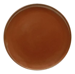 Ontbijtbord Serax Terres De Rêves Tableware By Anita Le Gr Rust S 13 cm