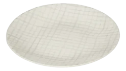 Ontbijtbord Serax Zuma Tableware By Kelly Wearstler White XS 18 cm