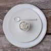 Ontbijtbord The Table Atelier Asparagus
