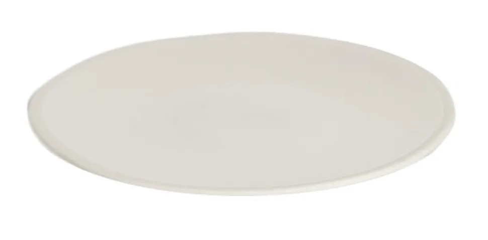 Ontbijtbord The Table Atelier Asparagus
