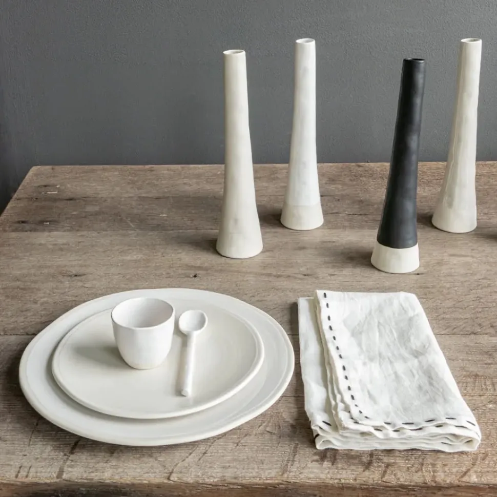 Ontbijtbord The Table Atelier Asparagus