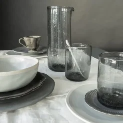 Ontbijtbord The Table Atelier Sea Salt