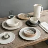 The Table Ontbijtbord Atelier Black Truffle