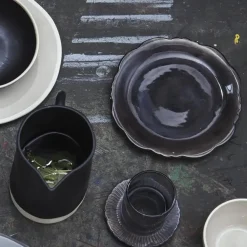 The Table Ontbijtbord Attic Liquorice Clearance