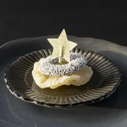The Table Ontbijtbord Attic Poppy Seed Hot