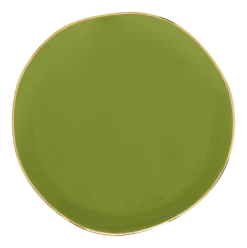 Ontbijtbord Urban Nature Culture Good Morning Evergreen Sprig 17 cm