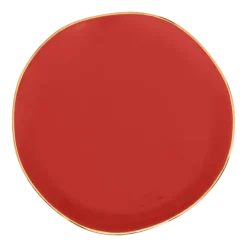 Ontbijtbord Urban Nature Culture Good Morning Raspberry 17 cm