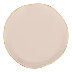 Ontbijtbord Urban Nature Culture Good Morning Old Pink 17 cm