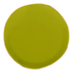 Urban Nature Culture Ontbijtbord Good Morning Split Pea 17 cm Discount