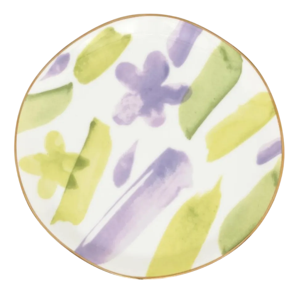 Ontbijtbord Urban Nature Culture Good Morning Kusha 17 cm