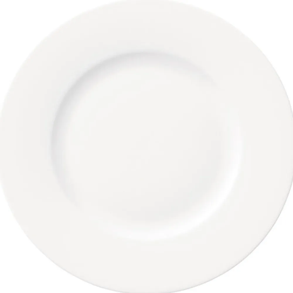 Villeroy & Boch Ontbijtbord For Me 21,5 cm (6-Delig) Best